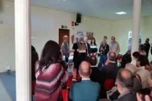 La Plataforma de los colectores solicita al alcalde que se reúna con los vecinos