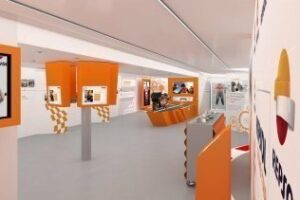 El Repsol Racing Tour llega al Llano Amarillo hasta el domingo