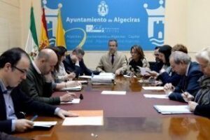 Urbanismo informa favorablemente dos modificaciones al plan general