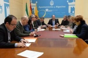 El próximo pleno será este viernes