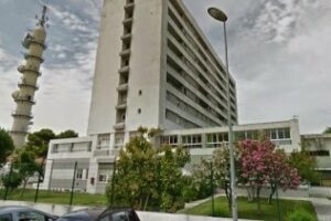 Landaluce vuelve a pedir mejoras en la Residencia de Ancianos de San José Artesano