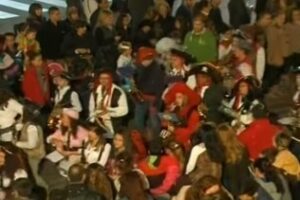 Programación Carnaval Especial Algeciras 2016