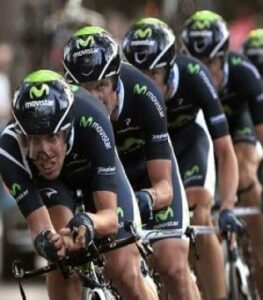 La última etapa de la Vuelta Ciclista a Andalucía que partirá desde San Roque