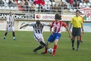 Amigos del Pueblo Saharaui recogerá alimentosen el partido entre Balona y Algeciras