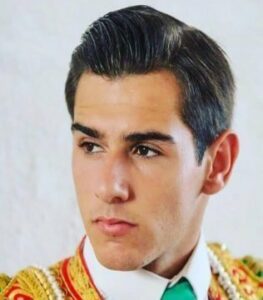 Diego Luque estará en Saint Martín de Crau