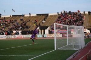 La Balona gana el derbi comarcal frente al Algeciras (1-0)