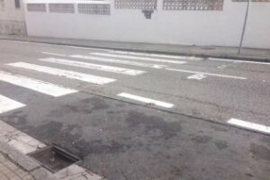 La Plataforma en defensa de los colectores se hace eco de quejas ciudadanas en otras barriadas