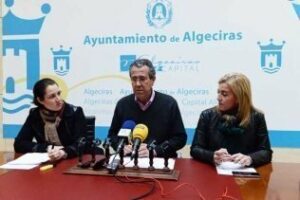 De la Torre: "El Ayuntamiento ha sido el único que se ha ocupado por la casa de acogida La Esperanza"