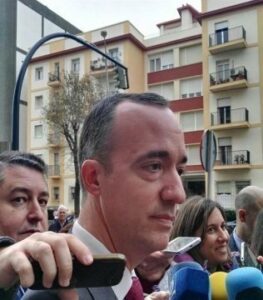 El Consejo de Ministros aprobará este mes "cerrar el Guadarranque al narcotráfico"