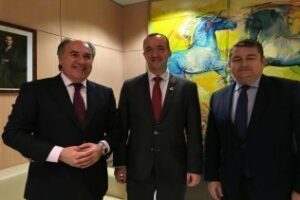 Importante reducción de la criminalidad en Algeciras