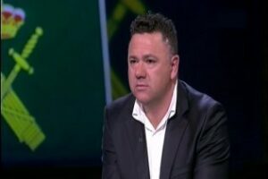 Delgado (Podemos): Las unidades élites contra el narcotráfico y el crimen organizado están desbordadas"