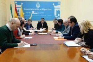 La nueva Ordenanza de Transparencia irá al Pleno de febrero