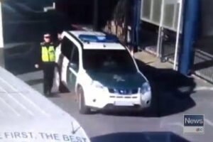 Se abre investigación interna para saber si "hubo error" en el incidente de Gibraltar