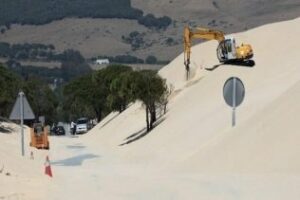 La Plataforma Salvemos Valdevaqueros critica el ferreo control de la RTV Tarifa por parte del tripartito