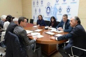 Mercalgeciras busca nuevos inversores para la parcela anexa