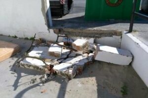 Rinconcillo y Acebuchal existen reitera sus denuncias sobre abandono" del Ayuntamiento