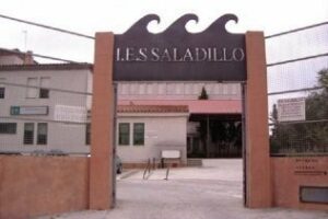 La biblioteca del Saladillo prepara talleres de animación a la lectura y la escritura