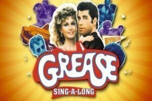 Grease Sing-Along" llega el viernes al Florida