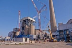 Viesgo inicia una inversión de más de 65 millones de euros en Los Barrios