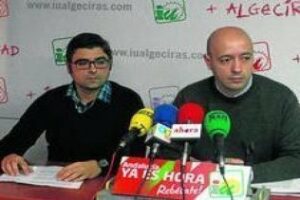 Izquierda Unida vuelve a solicitar un estudio previo para la regeneración de las playas