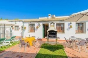 El 45% de los andaluces hace turismo rural en su comunidad autónoma por el Día de Andalucía