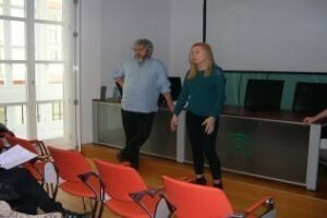 El IAM especializa en violencia machista en adolescentes a más de 60 profesionales