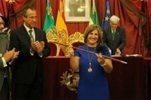 Irene García se manifiesta absolutamente en contra de la supresión de las diputaciones provinciales