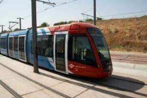 Mancomunidad reclamará un metro ligero para unir el campo de Gibraltar