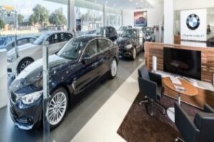 BMW y MINI Carteya Motor premiado por sus clientes