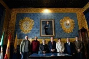 Landaluce reivindica la visión solidaria de nuestro modelo territorial"