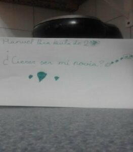 Isabella, diario de una superviviente: Mamma mia!!!