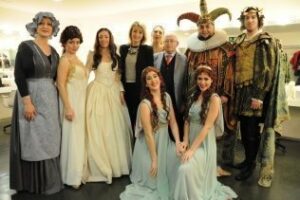 El Florida acoge a Rigoletto