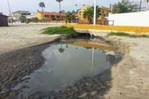 Verdemar insta a no pagar el canon de residuales hasta que no acaben los vertidos ilegales