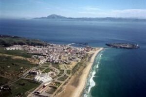 África Llora. Por: Juan Cabrera