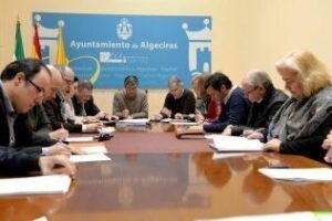 Urbanismo concede licencia al supermercado Lidl de La Granja para ser demolido