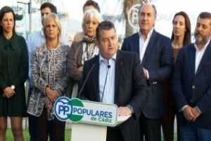 El PP diseña una estrategia de apertura sectorial y social sobre la ITI