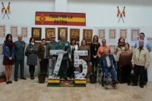 Gran éxito de la Exposición del 75 Aniversario