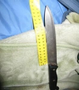 Detenido el autor del atraco a un banco de San Roque