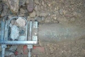 Exigen a Arcgisa datos sobre la concentración de amianto en el agua de la comarca