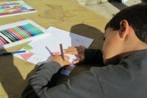 La Subdelegación del Gobierno convoca los concursos de dibujo y redacción del Plan Director de Seguridad escolar