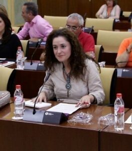 IU reitera su preocupación por la situación de la limpieza hospitalaria