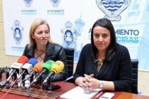 Pajares confía en que el pleno sirva para aclarar cualquier duda sobre el agua