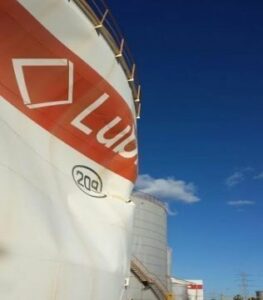 Incómoda ¿Incidente sin consecuencias en Cepsa?