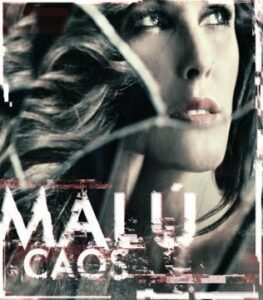 Confirmdo el concierto de Malú en Algeciras este verano dentro de la Tour Caos