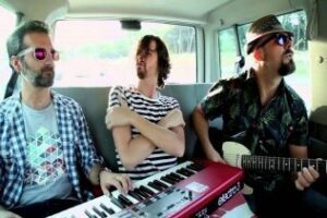 Recomendación Getout: MyYellowstone este sábado tarde en La Cabaña (premio XOC)