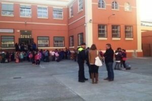 CCOO exige mantener el empleo docente en la provincia de Cádiz