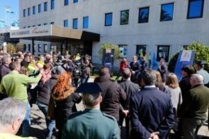 30 aniversario de APM Terminals