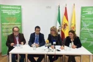 El ciclo de conferencias Justicia y Pueblo", a partir del próximo jueves