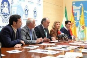 El colegio Los Pinos" obtiene el máximo nivel de excelencia educativa