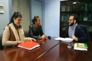 La Asociación de Mil Colores sigue avanzado en su trabajo enfocado a los niños con diversidad funcional